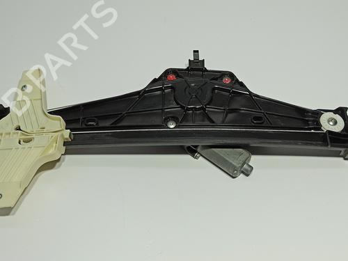Rear right window mechanism PEUGEOT 5008 II (MC_, MJ_, MR_, M4_) 1.2 THP (MRHNYH, MRHNYW, MRHNSJ, MRHNSU, MRHNSM) | BP29294691C25