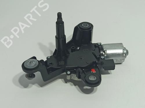 Viskermotor bagrude CITROËN C3 / C3 ORIGIN III (SX) 1.2 THP 110 | BP15246931M102 