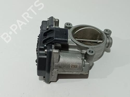Throttle body MERCEDES-BENZ CLA (C118) CLA 200 d (118.312) | BP25930147M82 