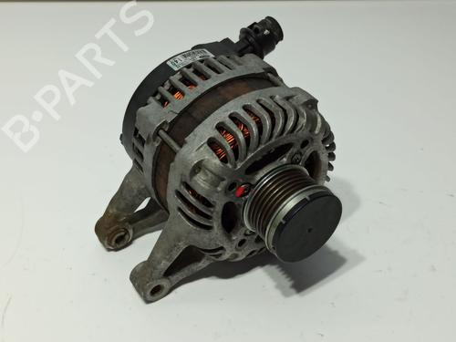Used Alternator Alternator FORD KA+ III (UK, FK) 1.2 (85 hp) 33677577 33677577