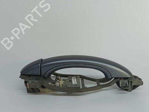 Rear right exterior door handle VW TOUAREG (7LA, 7L6, 7L7) 2.5 R5 TDI | BP3497964C130