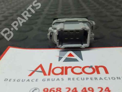 Right front window switch RENAULT MEGANE II (BM0/1_, CM0/1_) 1.5 dCi (BM0F, BM0T, BM2B, CM0F, CM0T) | BP2746987I26 
