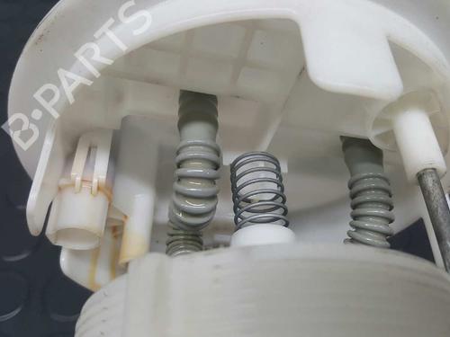 Fuel pump CITROËN C-ELYSEE (DD_) 1.6 HDI 92 | BP2757287M76