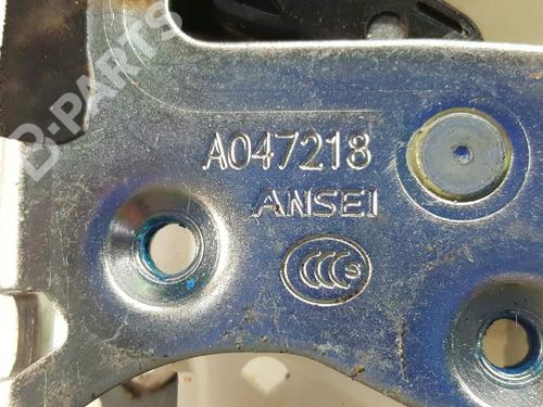 Front left lock MITSUBISHI OUTLANDER III (GG_W, GF_W, ZJ, ZL, ZK) 2.2 Di-D 4WD (GF6W) | BP4976051C98 