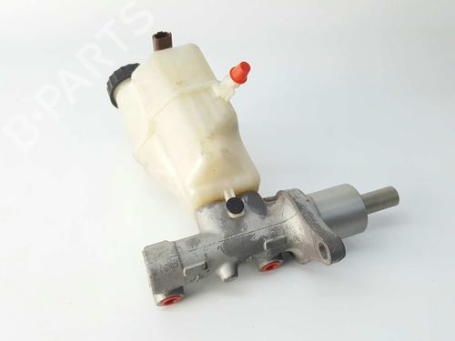 Used Brake master cylinder PEUGEOT 508 I (8D_) 2.0 HDi (140 hp) 4632080
