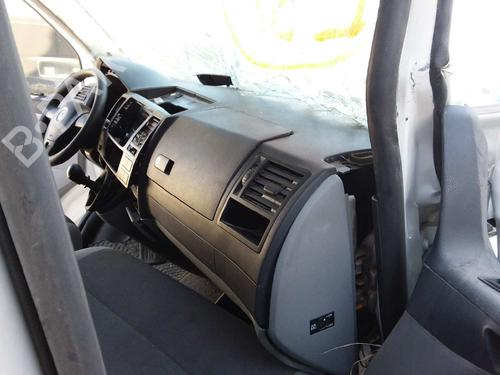 Brugte VW TRANSPORTER T5 Van (7HA, 7HH, 7EA, 7EH) 2.0 TDI (140 hp) 4278973