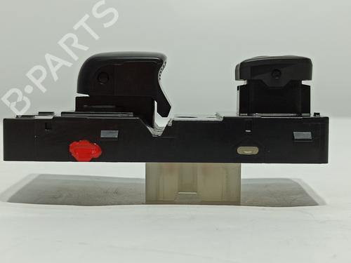 Right front window switch NISSAN QASHQAI II (J11, J11_) 1.6 dCi | BP11053120I26