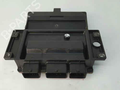 Engine control unit (ECU) RENAULT GRAND SCÉNIC II (JM0/1_) 1.5 dCi (JM02, JM13) | BP8128153M57