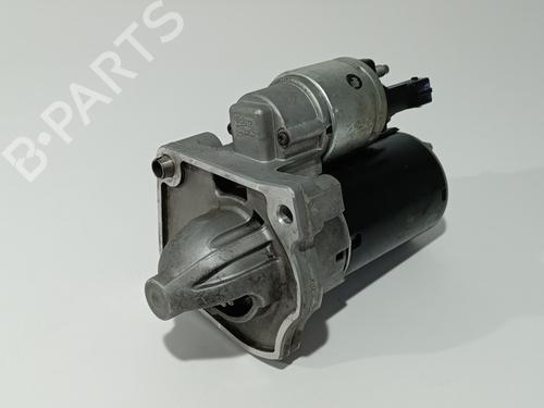 Startmotor CITROËN C3 / C3 ORIGIN III (SX) 1.2 THP 110 (110 hp) 27489957