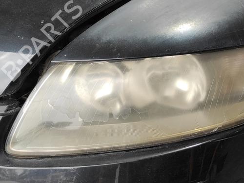 left-headlight-audi-a6-c6-4f2-30-tdi-quattro-2004-2005-2006-2007-2008-2009-2010-2011-13897290 main image