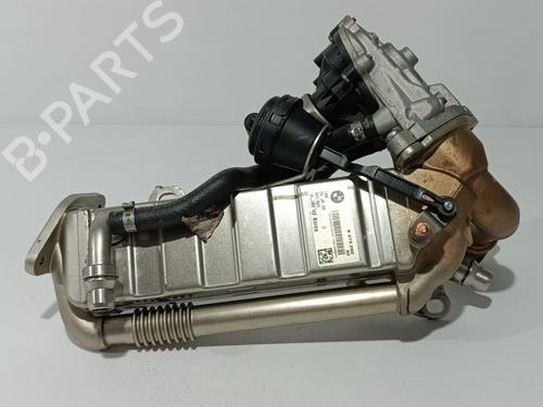 Used Egr BMW 1 (F40) 118 d (150 hp) 28504605