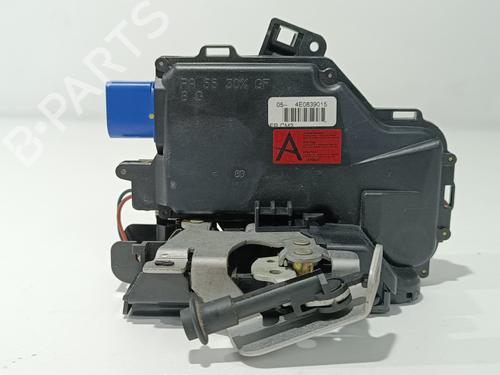Used Rear left lock AUDI A8 D3 (4E2, 4E8) 3.0 TDI quattro (233 hp) 20163314