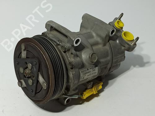 Airco pomp CITROËN C3 I (FC_, FN_) 1.1 i (60 hp) 29196623