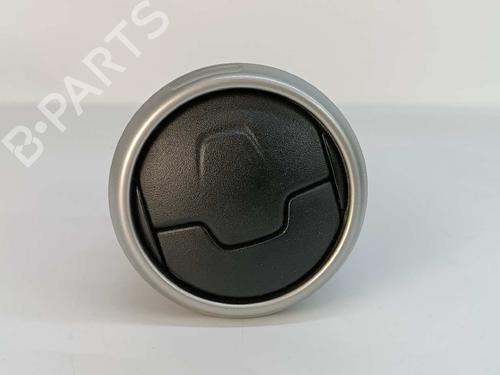 Air vent NISSAN QASHQAI I (J10, NJ10) 1.5 dCi | BP11640273I21 