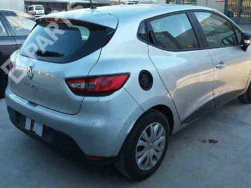 Starter RENAULT CLIO IV (BH_) 1.2 16V (BHA1, BHAK, BHMG, BHMK) | BP2736744M8 