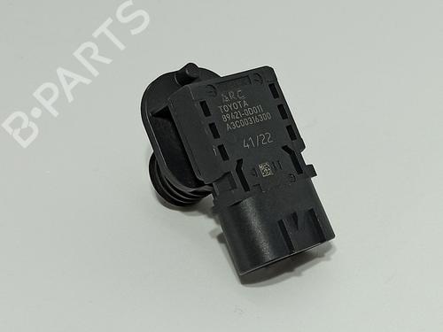 electronic-sensor-toyota-aygo-x-_b7_-2022-31031352 main image