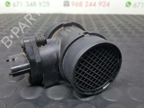 Luftmassenmesser OPEL CORSA C (X01) 1.2 (F08, F68) | BP2747570M95
