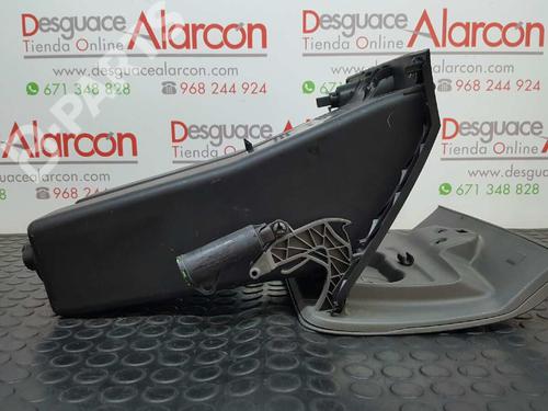 Glove box FORD FOCUS II (DA_, HCP, DP) 1.6 TDCi | BP2756452C95 