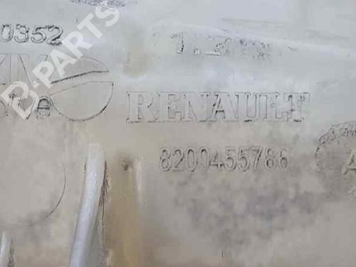 Expansion tank RENAULT KANGOO Express (FW0/1_) 1.5 dCi 85 (FW0K, FW0L, FW0B) | BP4687442C120 
