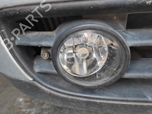 Right front fog light VW POLO IV (9N_, 9A_) 1.4 16V BP29345337C31