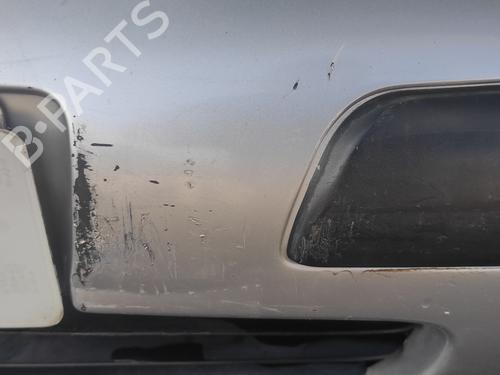 Front bumper CITROËN C5 I (DC_) 1.8 16V (DC6FZB, DC6FZE) | BP21085824C7