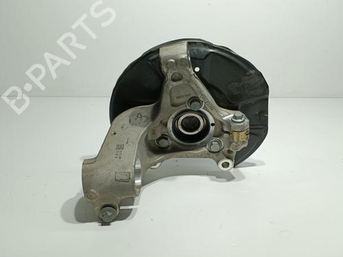 Right front steering knuckle VOLVO XC40 (536) T3 | BP32343195M26 - Image 2