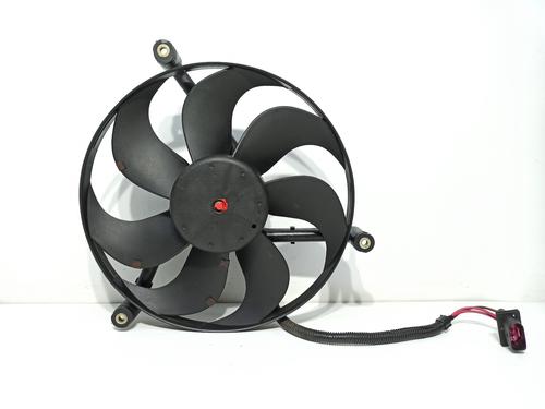 Used Radiator fan VW POLO (6N2) 1.4 (60 hp) 24577249