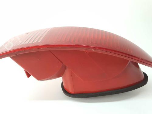 Right taillight ALFA ROMEO 147 (937_) 1.9 JTDM 8V (937.AXD1A, 937.AXU1A, 937.BXU1A) | BP5028012C35 