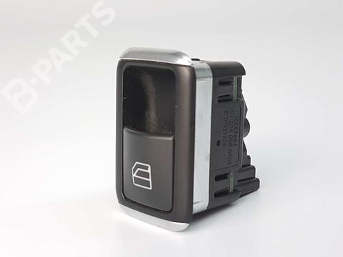 Used Right rear window switch MERCEDES-BENZ E-CLASS T-Model (S212) E 220 CDI / BlueTEC (212.001, 212.002) (170 hp) 3332804