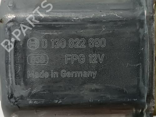 Left front window motor MERCEDES-BENZ A-CLASS (W176) A 200 CDI / d (176.008) | BP17834106E21