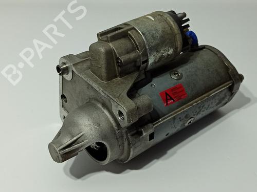 starter-peugeot-partner-box-bodympv-2008-32190889 main image
