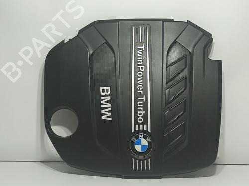 Toppbeskyttelse Toppbeskyttelse BMW 1 (F20) 118 d (143 hp) 36032729 36032729