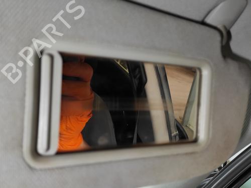 Right sun visor AUDI A6 C6 (4F2) 3.0 TDI quattro | BP13904189I2