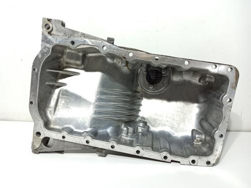 Used Oil sump AUDI A4 B6 (8E2) 1.8 T (150 hp) 27268668