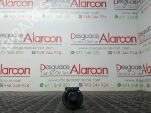Mirror switch DACIA SANDERO II 1.5 dCi | BP2730747I25