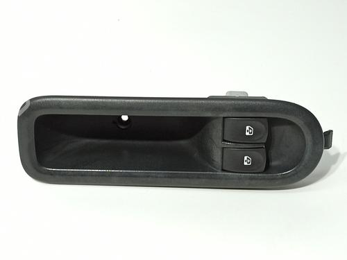 Left front window switch RENAULT CLIO III (BR0/1, CR0/1) | BP31722078I27