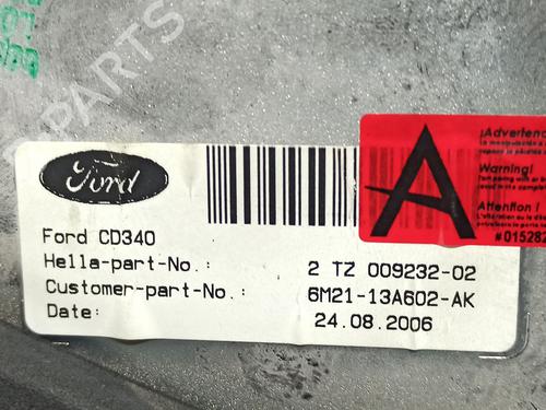 Right taillight FORD S-MAX (WA6) | BP33130471C35 - Image 6