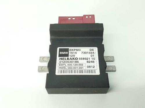 Electronic module BMW 1 (F20) 120 d | BP3032709M83 