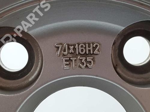 Rim AUDI A6 C6 Avant (4F5)  | BP9585304C45 