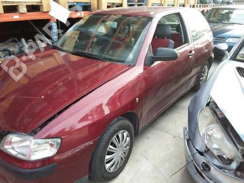 Right taillight SEAT IBIZA II (6K1) 1.4 | BP2747535C35 