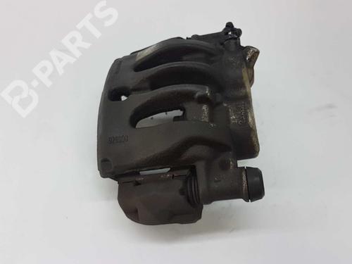 Used Left front brake caliper MERCEDES-BENZ SPRINTER 3,5-t Van (B906) 313 CDI (906.631, 906.633, 906.635, 906.637) (129 hp) 11542984