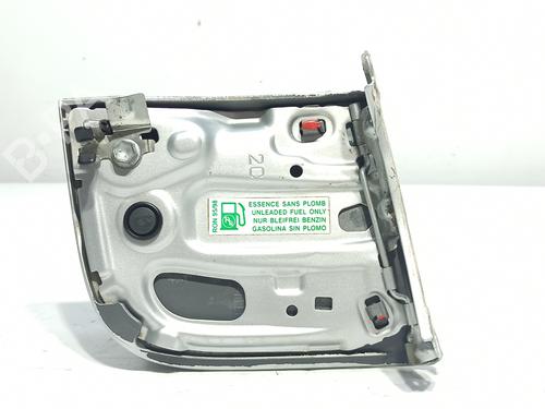 Fuel flap CITROËN C1 (PM_, PN_) 1.0 | BP13472952C131 