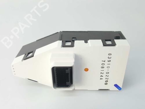 Display monitor TOYOTA AURIS Estate (_E18_) 1.8 Hybrid (ZWE186_, ZWE186R, ZWE186H) | BP6561051C48 