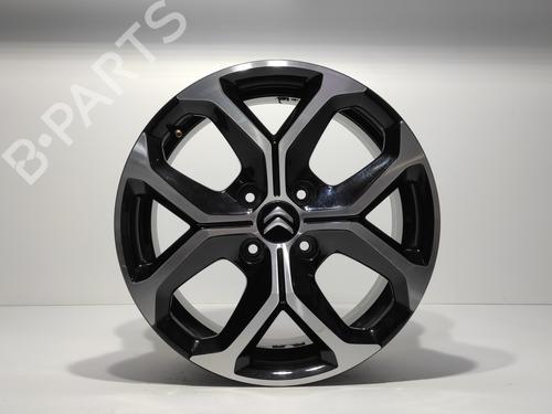 Used Rim CITROËN C3 AIRCROSS II (2R_, 2C_) 1.2 PureTech 110 (2RHNZB, 2RHNZW, 2RHNPX, 2RHNPJ) (110 hp) 27729175
