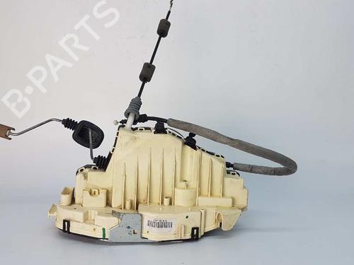Used Front right lock MERCEDES-BENZ S-CLASS (W221, V221) S 320 CDI (221.022, 221.122) (235 hp) 3675967