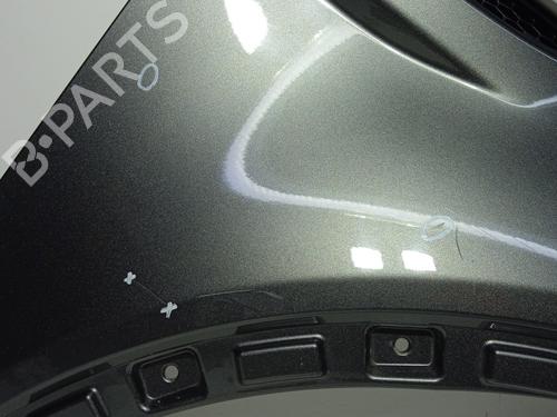 Right front fenders LAND ROVER RANGE ROVER EVOQUE (L538) 2.0 D 4x4 | BP21052333C42 