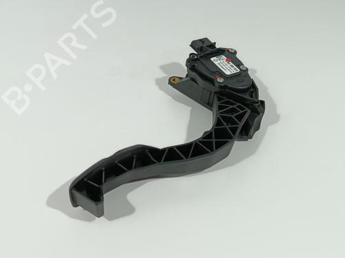 Pedal RENAULT CLIO V (B7_) 1.0 LPG (B7MT) | BP39412954I4 - Image 2