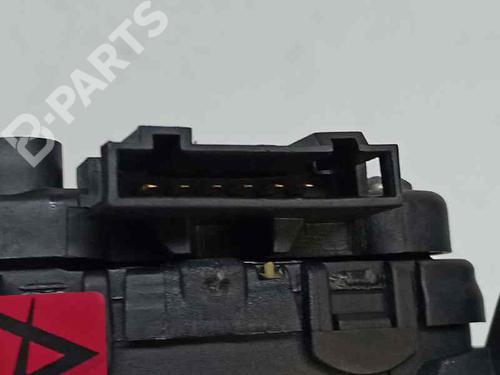 Pedal VW TOUAREG (7LA, 7L6, 7L7) 5.0 V10 TDI | BP9735774I4 