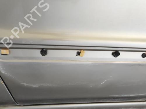 Right rear door MERCEDES-BENZ M-CLASS (W163) ML 400 CDI (163.128) | BP25435628C5