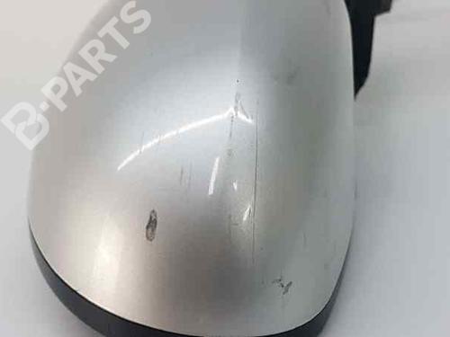 Right mirror SEAT IBIZA III (6L1) 1.9 SDI | BP6433869C27 